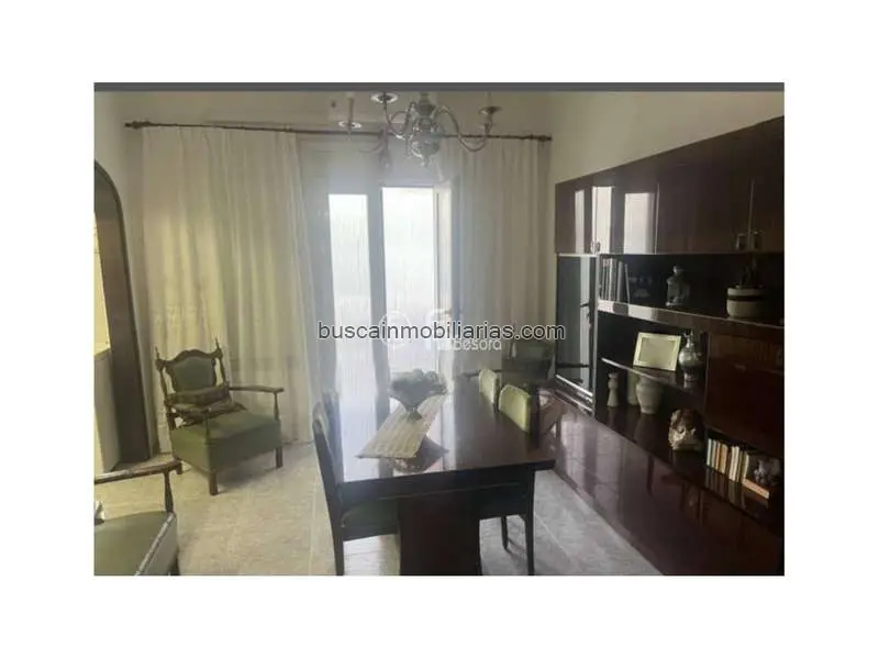 Piso en Venta Balaguer 5 Habitaciones 2 Terrazas Jardin Garaje Financiacion 100