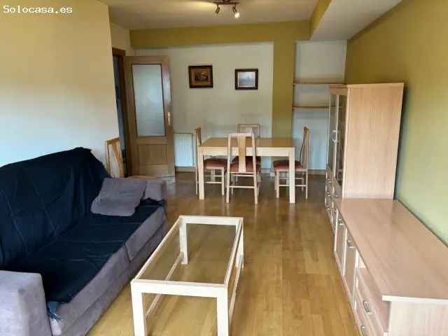 Apartamento en Puente de Sabiñánigo con Garaje y Terraza