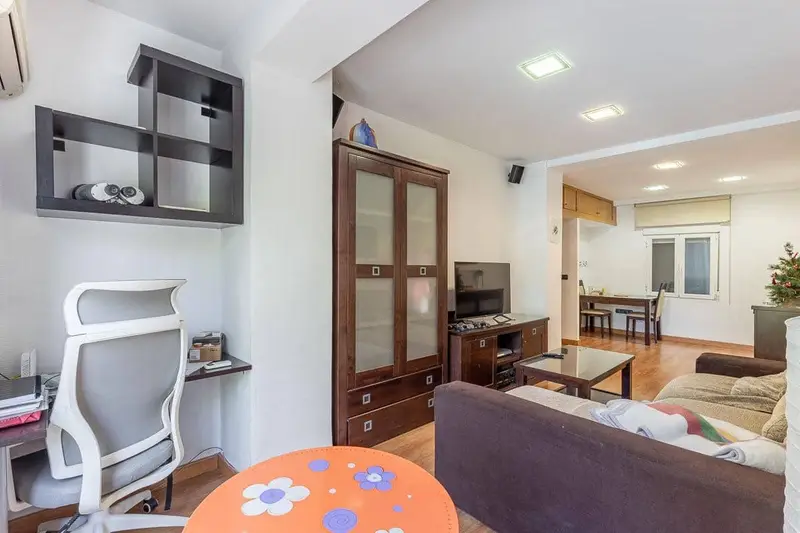 Piso en venta en Granada Camino de Ronda 3 dormitorios 2 baños