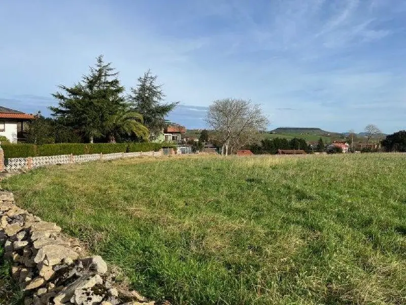 venta Terreno en Santillana del Mar, Cantabria (6902/1347)- Globaliza