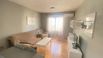 Apartamento en Aguas Nuevas cerca de la playa