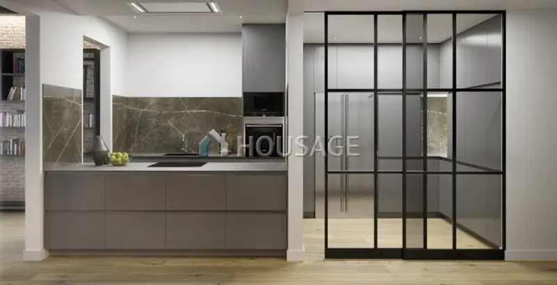 Apartamentos de Lujo en el Eixample Derecho de Barcelona