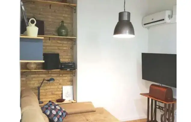 Alquiler Apartamento 3 Dormitorios 83m2 Valencia Centro