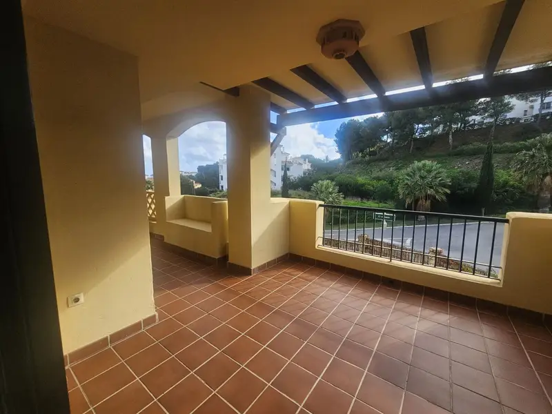 Apartamento 3 Dormitorios Costa del Sol