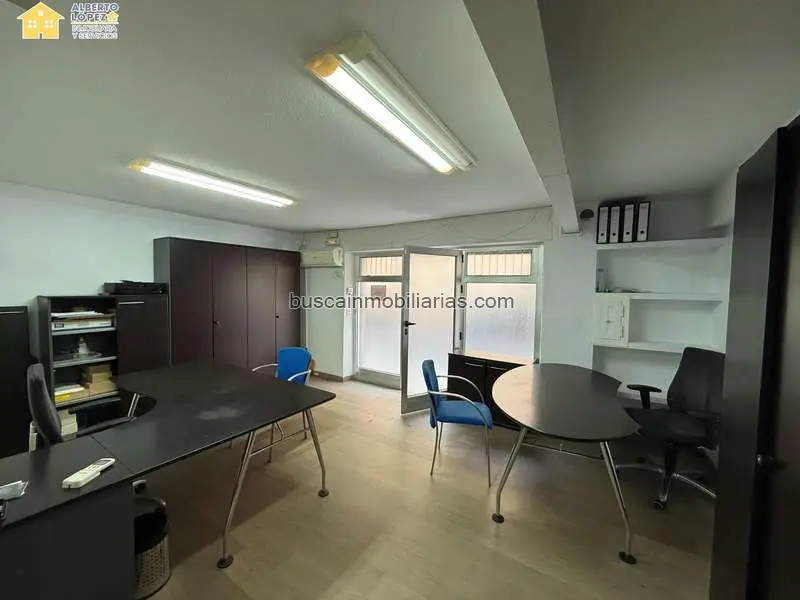 Local Comercial en Venta Elche 30m2 Alta Visibilidad