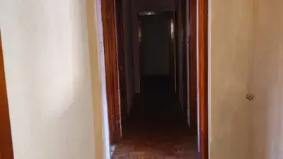 Piso en venta en Calle Cristobal Colón, 1