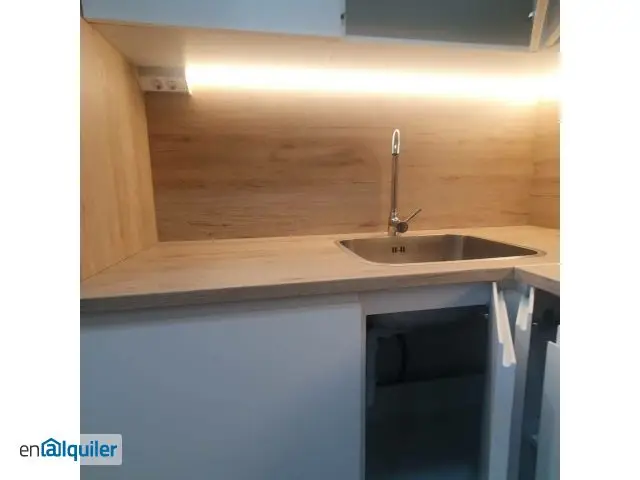 Alquiler Piso Reformado 3 Dormitorios Aranda Duero Ascensor