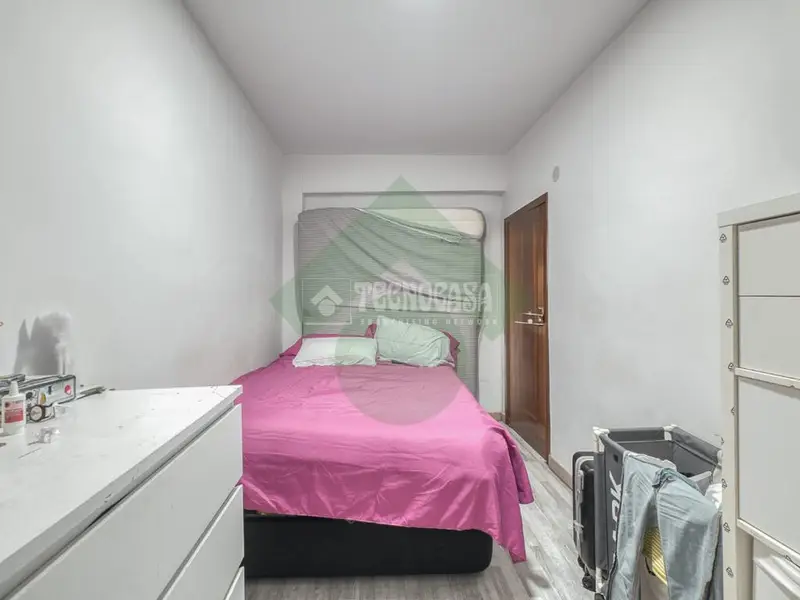 Piso Reformado en Villaverde Alto 76m2 3 Dormitorios Cerca Renfe y Metro