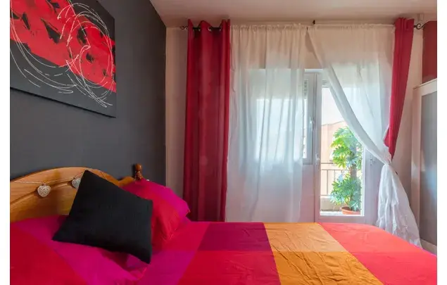 Alquiler Apartamento 5 Dormitorios Alcalá de Henares