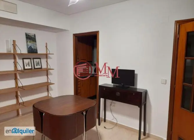 Alquiler Piso Cordoba Centro Gran Capitan 60m2 2 Dormitorios