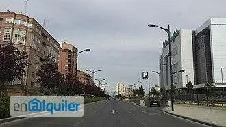 Piso nuevo en alquiler zona circunvalacion