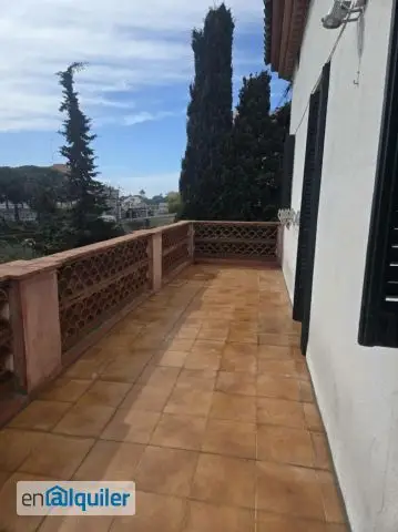 Alquiler Piso Amueblado Platja Sant Vicenç 134m2