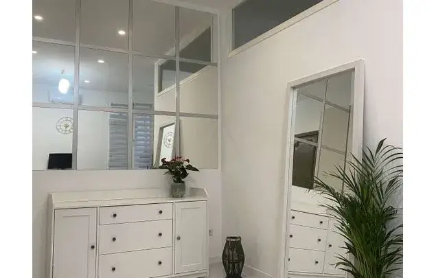 Estudio Amueblado en Pacífico Madrid Mascotas Bien Ubicado