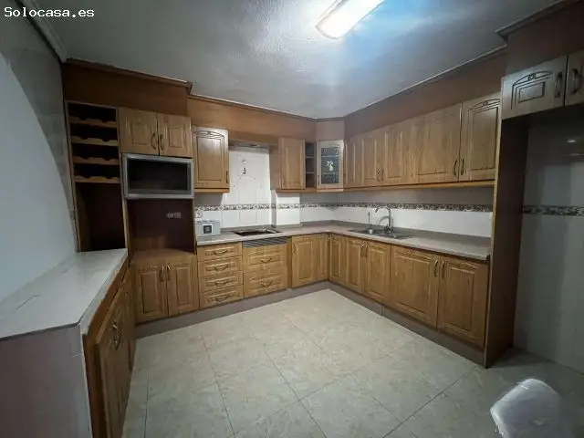 Vivienda Reformada en Altabix Elche