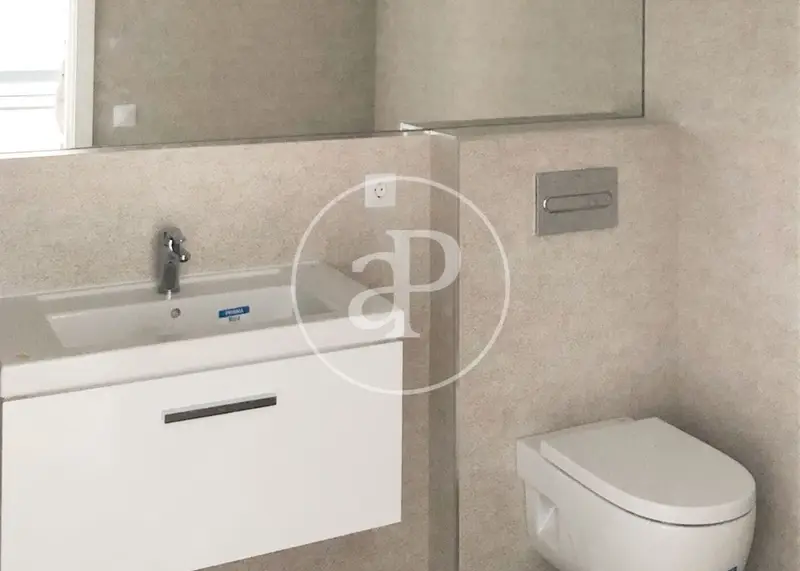 Apartamento en Venta Cuatro Caminos Madrid