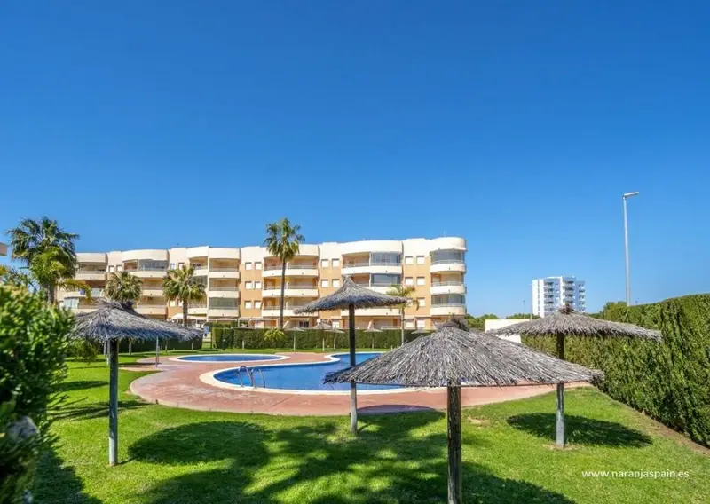 Venta Apartamento Campoamor Orihuela