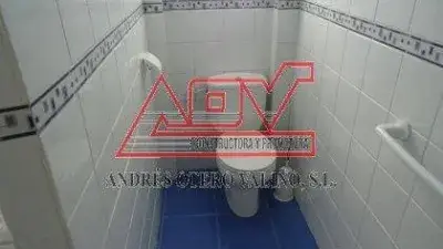 Piso en Venta Ultramar Semi Amueblado