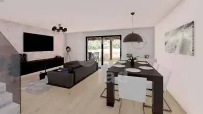 Chalets en Venta cerca de León