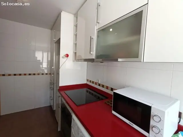 Piso De 2 Habitaciones En Monachil Pueblo