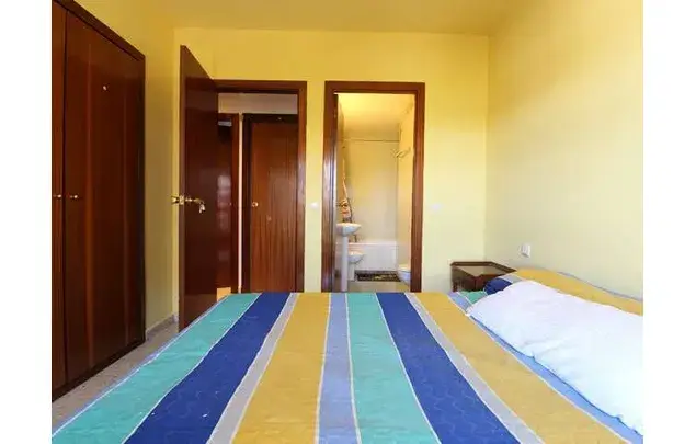 Alquiler Habitación 80m² Madrid Avenida Palomeras