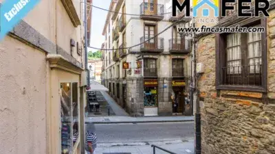 Viviendas de 145m2 en Casco Antiguo de Laredo