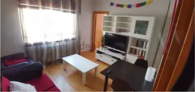 Piso en venta en Calle Florida Vitoria centro