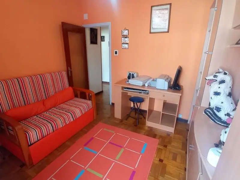 venta Piso en Pravia, Asturias (671E0)- Globaliza