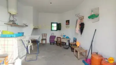 Casa en Venta Velez Rubio 4 Dormitorios