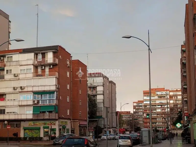 Piso en venta en El Arroyo - Fuenlabrada 2