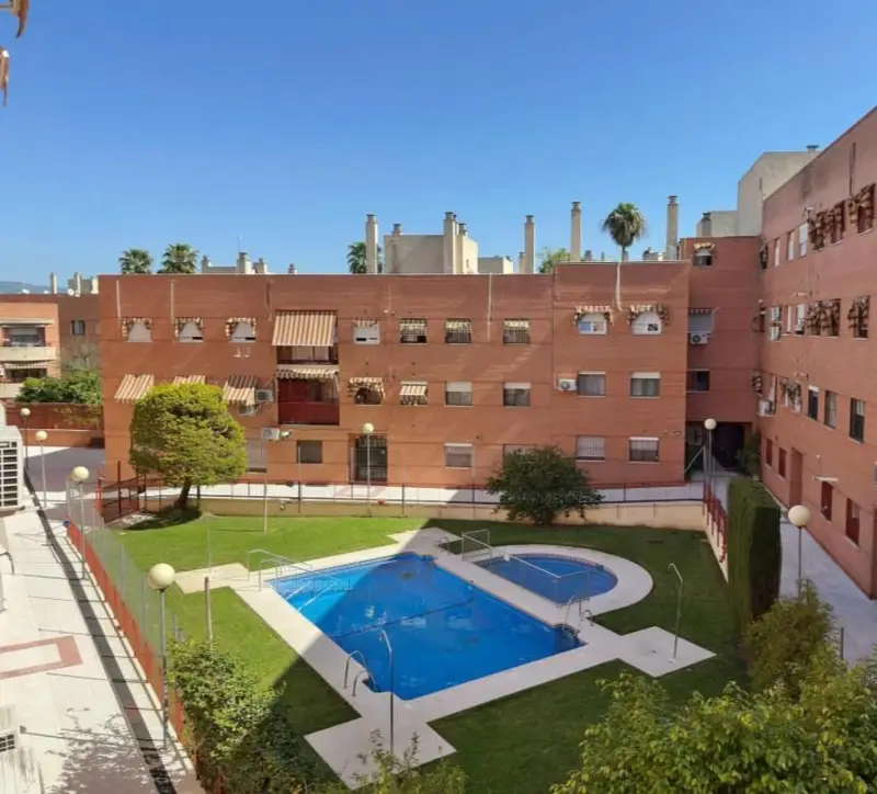 Venta Piso Reformado Guadalquivir Cordoba Trastero