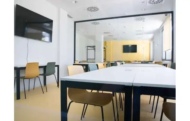 Alquiler Piso 1 Dormitorio 30m2 Getafe Amueblado