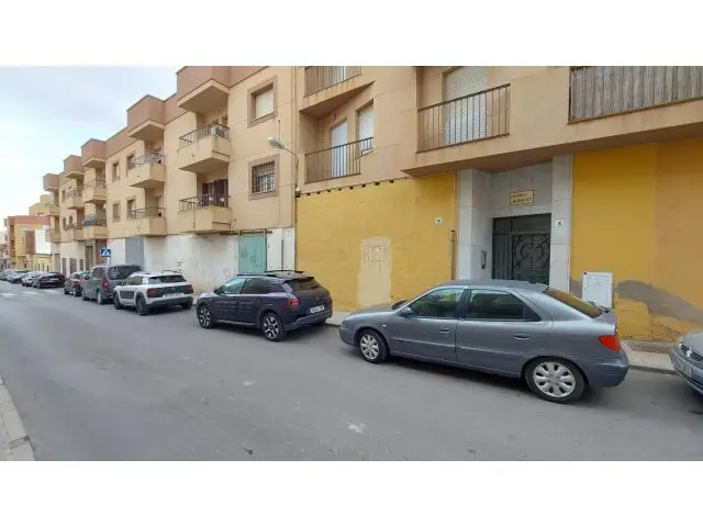 Local Comercial 191m2 El Ejido Centro - Nueva Construccion