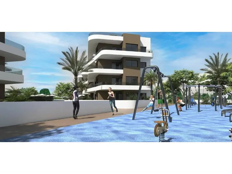 Venta Ático lujoso en Orihuela Costa - Ref: N8438