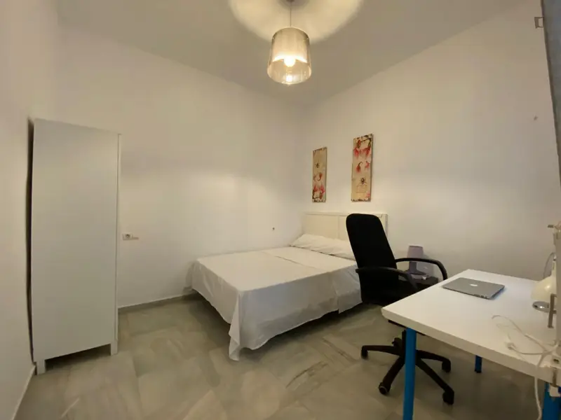 Habitacion Doble Estudiantes Menos 30 Anos