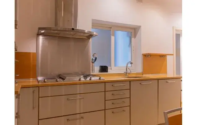 Alquiler Apartamento 3 Dormitorios 160m2 Madrid