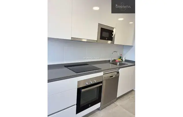 Alquiler Apartamento 2 Dormitorios 77m2 A Coruna