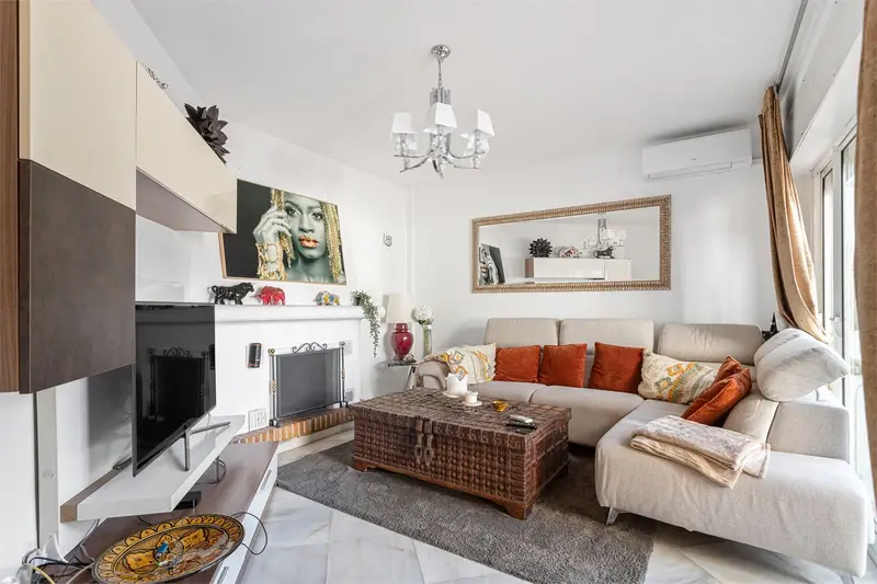 Apartamento 2 Dormitorios Calahonda España