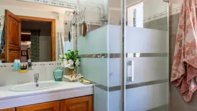 Casa Rustica en Venta en Bunyola Mallorca
