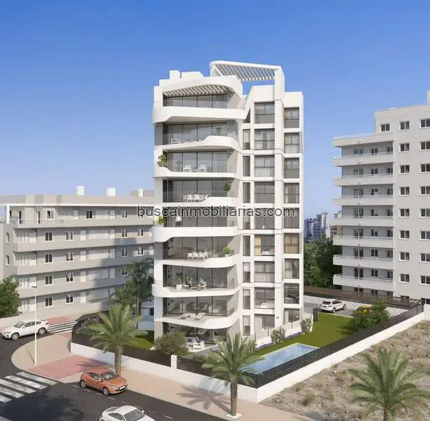 Apartamento en venta Guardamar del Segura Costa Blanca