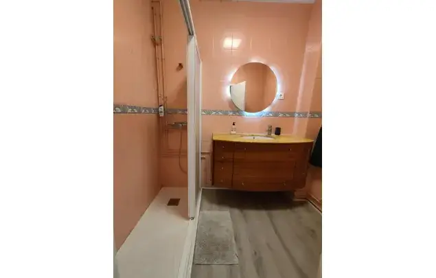 Alquiler Apartamento 4 Dormitorios Murcia 140m2