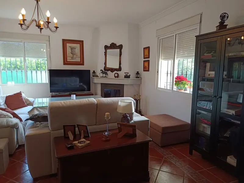 Venta Chalet 3 Dormitorios Extrarradio Cordoba