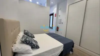 Apartamento en Nerja cerca de la playa para 4 personas