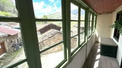 Casa en venta en Castañedo Aller Asturias