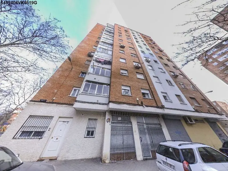 venta Piso en San Fermín, Madrid (3OKMADRIDPM65720CARABELOS)- Globaliza