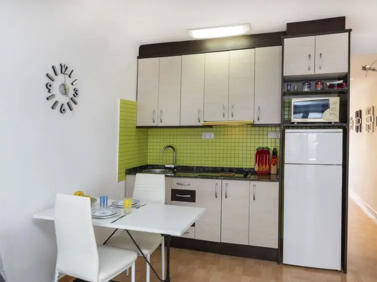 Piso de 1 Dormitorios alquiler Cambrils, España