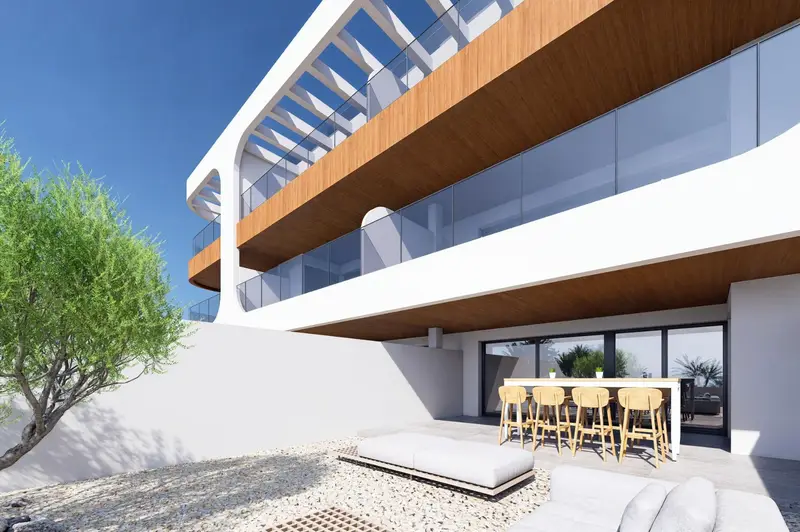 Apartamentos Obra Nueva Benijófar: Lujo, Confort y Ubicación Privilegiada