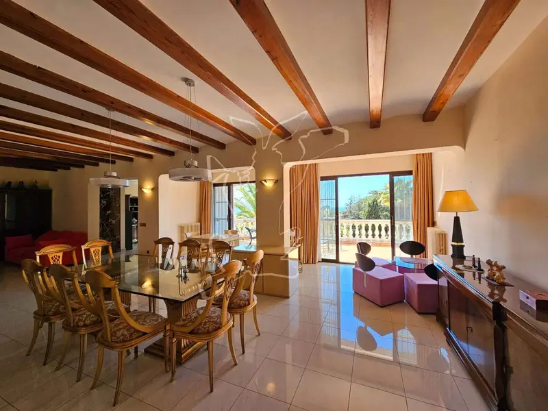 Chalet en venta en Lloret de Mar, Girona