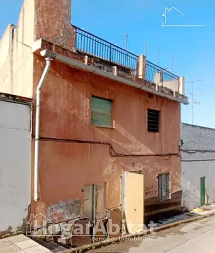 Casa en venta en Alzira, Valencia