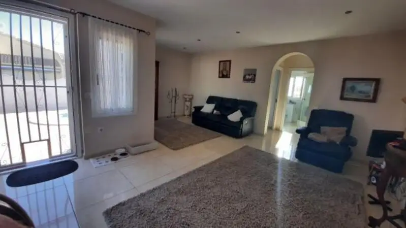 Villa en Venta Ciudad Quesada 3 Dormitorios 3 Baños Piscina Privada