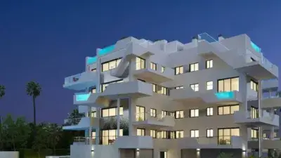 Apartamentos en Venta en Platja D'Oliva Obra Nueva